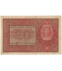 20 marek polskich (PKKP) 1919, stan 3, II serja CT