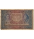 5000 marek polskich, rok 1920, II Serja AS stan 4