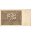1000 zł, 1947, stan 3-, seria K