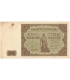 1000 zł, 1947, stan 2, seria K