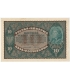 10 marek polskich , rok 1919, stan 2-, II Serja  CE 019842 niski numer