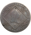30 krajcarów, 1807, stan 4-