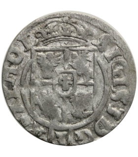 Zygmunt III Waza półtorak koronny 162?