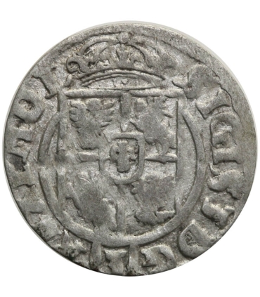 Zygmunt III Waza półtorak koronny 162?