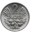 2 zł Jagody, 1973, mennicze