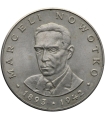 20 zł Marceli Nowotko 1983, stan 1-, rzadki rocznik