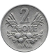 2 zł, Jagody, 1959, stan 2