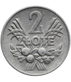 2 zł, Jagody, 1959, stan 2