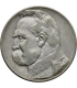 5 złotych Piłsudski 1935, stan 3