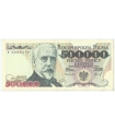 500000 zł Henryk Sienkiewicz 1993, seria K, stan 2