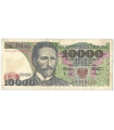 10000 zł Stanisław Wyspiański 1988, seria AH, stan 3