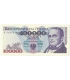 100000 zł Stanisław Moniuszko 1993, seria D, stan 3+