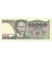 10000 zł Stanisław Wyspiański 1988, seria CK, stan 2/2-