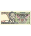 10000 zł Stanisław Wyspiański 1988, seria DN, stan 2