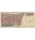 10000 zł Stanisław Wyspiański 1988, seria CT, stan 4