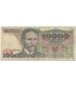 10000 zł Stanisław Wyspiański 1988, seria CT, stan 4