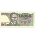 10000 zł Stanisław Wyspiański 1988, seria CZ, stan 3