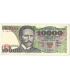 10000 zł Stanisław Wyspiański 1988, seria Z, stan 3+