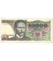 10000 zł Stanisław Wyspiański 1988, seria Z, stan 3+