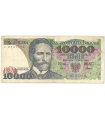 10000 zł Stanisław Wyspiański 1987, seria L, stan 3-