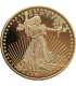 Kopia Replika Double Eagle 1933 – Liberty – Gold Eagle