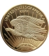 Kopia Replika Double Eagle 1933 – Liberty – Gold Eagle