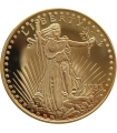 Kopia Replika Double Eagle 1933 – Liberty – Gold Eagle