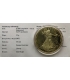 Kopia Replika Double Eagle 1933 – Liberty – Gold Eagle