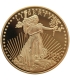 Kopia Replika Double Eagle 1933 – Liberty – Gold Eagle