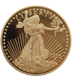 Kopia Replika Double Eagle 1933 – Liberty – Gold Eagle