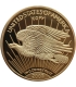 Kopia Replika Double Eagle 1933 – Liberty – Gold Eagle