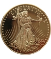 Kopia Replika Double Eagle 1933 – Liberty – Gold Eagle