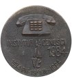 Medal Państwowy Instytut Łączności / Instytut Telekomunikacyjny 1934-1984