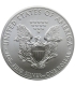 1 Dollar Liberty Orzeł 2014, 1 uncja srebro Ag 999 stan 1