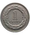 1 złoty, 1990, stan 2-