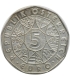 Austria 5 euro, 2007 800-lecie miasta Mariazell, srebro