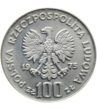 100 zł, Ignacy Jan Paderewski