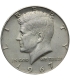 USA 1/2 dolara half dollar Kennedy 1967, stan 2