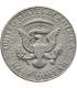 USA 1/2 dolara half dollar Kennedy 1967, stan 2