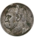5 złotych Piłsudski 1935, stan 3-