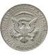 USA 1/2 dolara half dollar Kennedy 1968, stan 2+