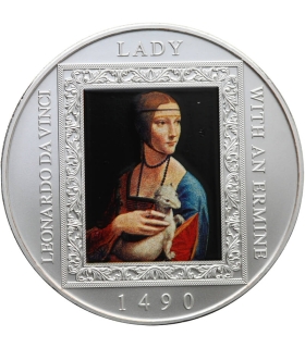 Numizmat 1000-lecie Polski - Konstytucja 3 maja, certyfikat