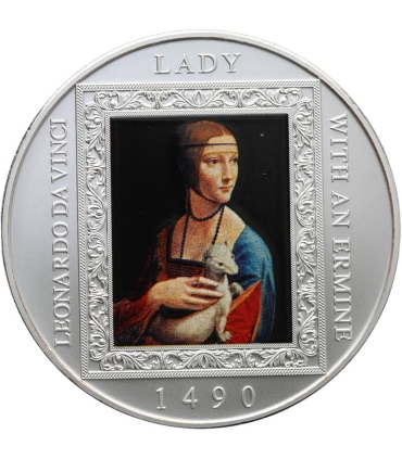 Numizmat 1000-lecie Polski - Konstytucja 3 maja, certyfikat