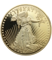 Kopia Replika Double Eagle 1933 – Liberty – Gold Eagle