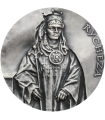 Medal PTAiN Mieszko II 1025-1034, Rycheza