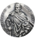 Medal PTAiN Mieszko II 1025-1034, Rycheza