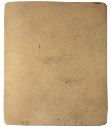 Medal / Plakieta Kołobrzeg Wróciliśmy Przyjaciołom