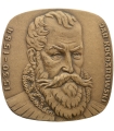 Medal pamiątkowy Jan Kochanowski (1530–1584)