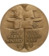 Medal Kazimierz Pułaski 1979