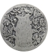 Medal „Twórczość Żołnierska Ziemi Łódzkiej” – Łódź – Sztuka Intarsja
